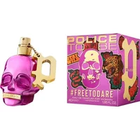 Police To Be Freetodare For Woman Eau De Parfum 40ml