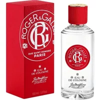 Roger & Gallet Jean-Marie Farina Eau De Cologne 100ml