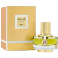 Rasasi Junoon Leather Eau De Parfum 50ml