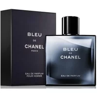 CHANEL Bleu De Chanel Eau De Parfum 150ml