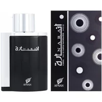 Afnan Inara Black Eau De Parfum 100ml