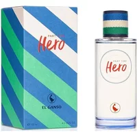 El Ganso Part Time Hero Eau De Toilette 125ml