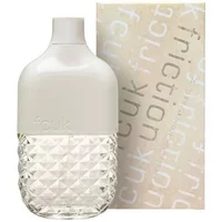 Fcuk Friction For Her Eau De Parfum 100ml