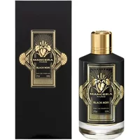 Mancera BLACK NOIR Eau De Parfum 120ml