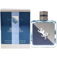 Royal Copenhagen 1775 Eau De Toilette 100ml