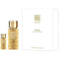 Signature Rose 100 Ml + 15 Ml + Funnel Signature