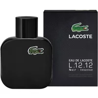 Lacoste Eau De Lacoste L.12.12 Noir Eau De Toilette 50ml