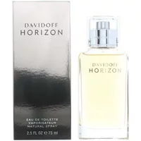 Davidoff Horizon Eau De Toilette 75ml
