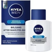 Nivea Replenishing Post Shave Balm 100ml