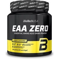 BioTechUSA EAA Zero Peach Ice Tea 350g