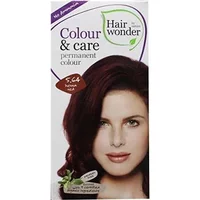HAIRWONDER Colour & Care Henna Red 5.64