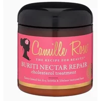 Camille Rose Buriti Nectar Repair Cholesterol Treatment 240ml