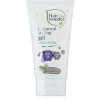 HAIRWONDER Botanical Styling Gel Extra Strong 150ml