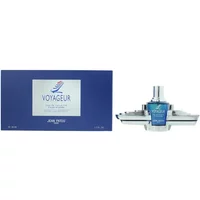 Jean Patou Voyageur Eau De Toilette 50ml - Ship Edition
