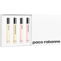 Paco Rabanne Women Fragrance Discovery Set 4 x 10ml