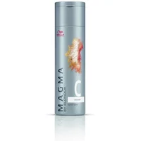 Wella Magma By Blondor Pigmented Lightener C Clear Powder