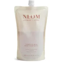 Neom Organics Complete Bliss Hand Wash 600ml - Refill