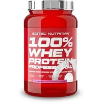 Scitec Nutrition SciTec 100% Whey Protein Professional Strawberry White Chocolate 920g
