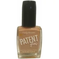 Sally Hansen Patent Gloss Nail Polish 720 Chic