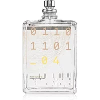 Escentric Molecules Molecule 04 Eau De Toilette 100ml