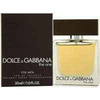 Dolce & Gabbana The One Eau De Toilette 30ml