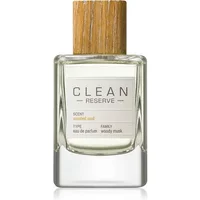 CLEAN Reserve Sueded Oud Eau De Parfum 100ml