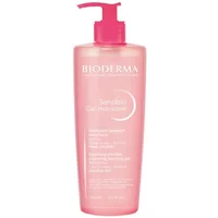 Bioderma Sensibio Gel Moussant Soothing Micellar Cleansing Foaming Gel 500ml