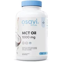 Osavi MCT Oil 1000mg 180 Softgels