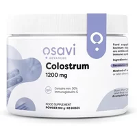 Osavi Colostrum Powder 1200mg 100g