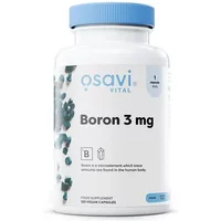 Osavi Boron 3mg Capsules 120 Capsules