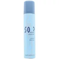 SO...? Connected Perfumed Body Spray 100ml
