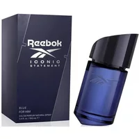 Reebok Iconic Statement Blue Eau De Parfum 100ml