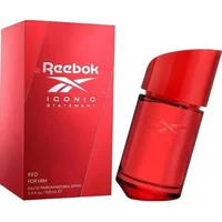 Reebok Iconic Statement Red Eau De Parfum 100ml