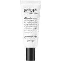 Philosophy Anti-Wrinkle Miracle Worker Primer 27ml