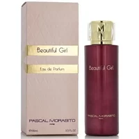 Pascal Morabito Beautiful Girl Eau De Parfum 100ml