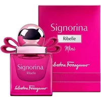 Salvatore Ferragamo Signorina Ribelle Eau De Parfum 20ml