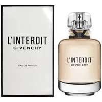 GIVENCHY L'Interdit Eau De Parfum 125ml