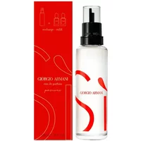 Giorgio Armani Si Passione Eau De Parfum 100ml - refill