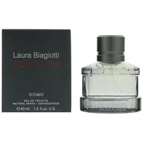 Laura Biagiotti Romamor Uomo Eau De Toilette 40ml