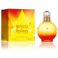 Britney Spears Blissful Fantasy Eau De Toilette 100ml