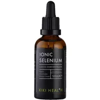 KIKI Health Ionic Selenium Liquid 50ml