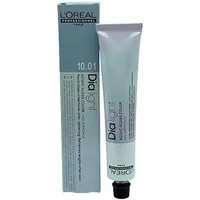 L'Oreal Paris Dialight Acidic Ammonia Free Gloss Colour 10. 01