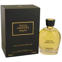 Jean Patou Collection Heritage Deux Amours Eau De Parfum 100ml