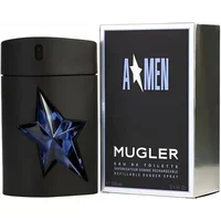Mugler Angel Men Eau De Toilette 100ml