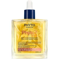 PHYTO 7 Elixir Huile Universal Sublimating Oil Intense 100ml