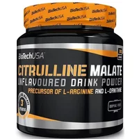BioTechUSA Citrulline Malate Unflavoured 300g