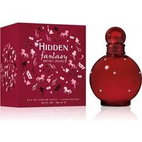 Britney Spears Hidden Fantasy Eau De Parfum 100ml