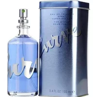 Liz Claiborne Curve Eau De Toilette 100ml