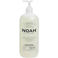 NOAH 1.5 Noah Purifying Shampoo With Green Tea & Basil 1000ml