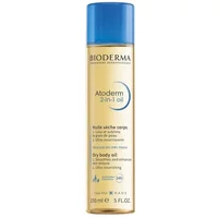 Bioderma Atoderm 2-In-1 Oil For Dry Skin 150ml